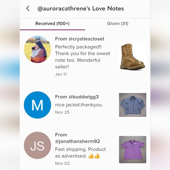 Meet your Posher, Aurora - Picture 6 of 7